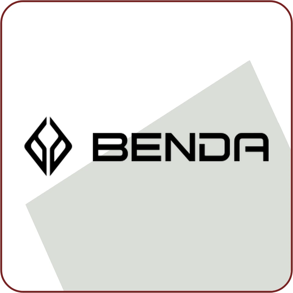 Benda ECU-flash