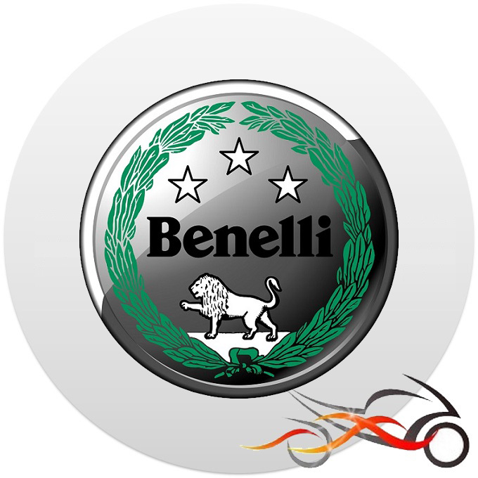 Benelli TNT 899