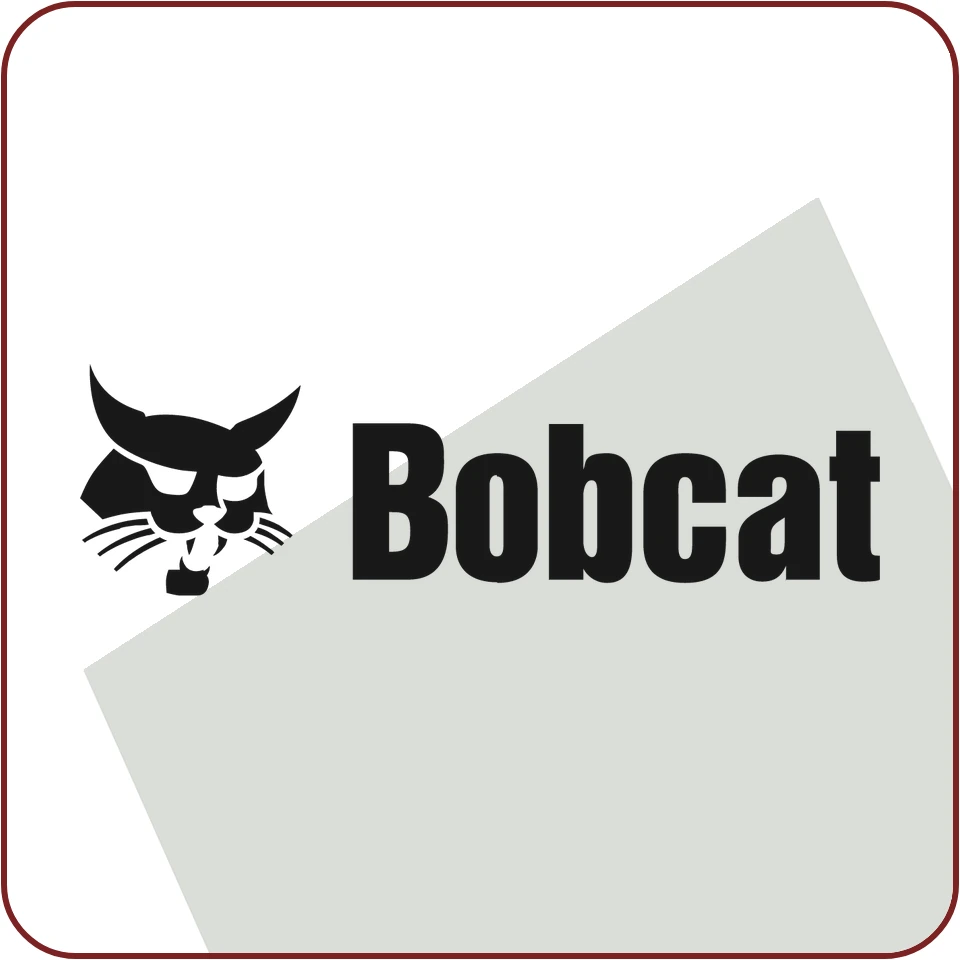Bobcat ECU-flash