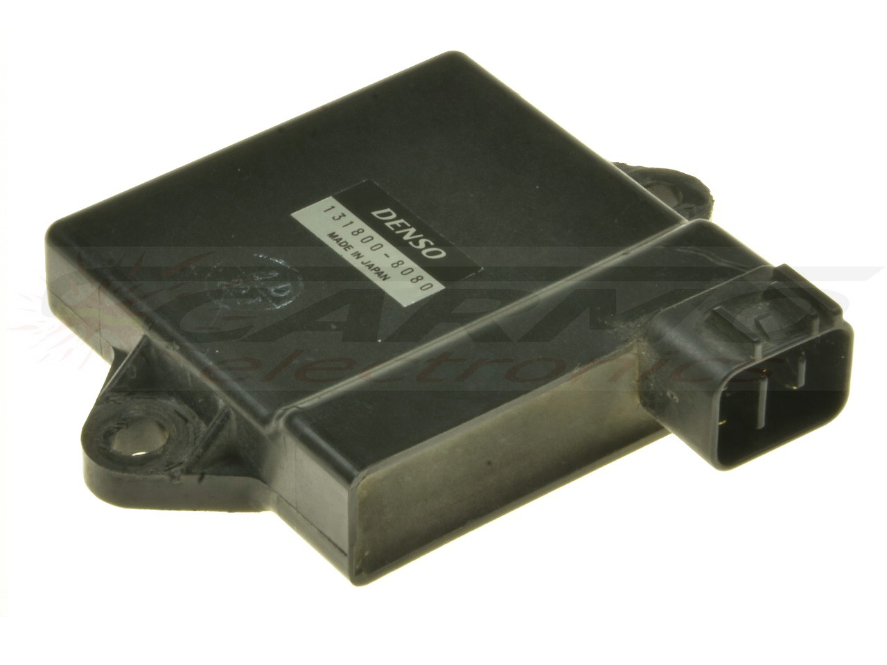 Bombardier Can Am Rally 200 175 CDI unit ECU ontsteking (Denso, 131800-8080)