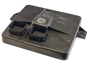Bombardier Can-Am Traxter 500 ECU ECM CDI Einheit Steuergerät Rechner - 710 000 025, 278 001 399, 278 000 906