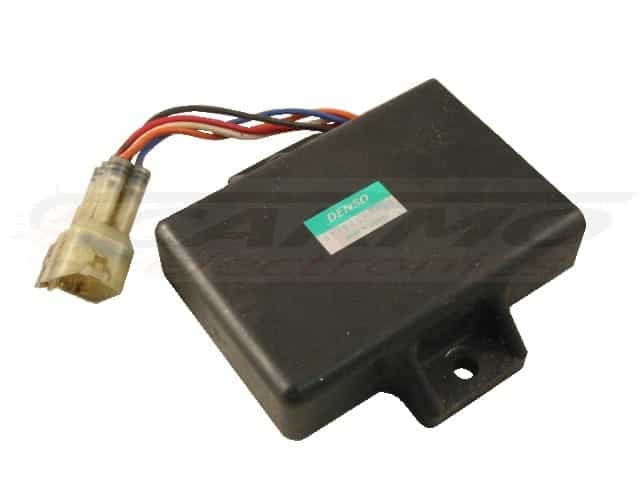 Bombardier 650 CDI unit ECU ontsteking (071000-1590)