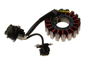 Yamaha X-Max 400 2018-2020 High Performance ECU Flash tuning + Akrapovic S-Y4SO018-HRAASS (Stage 3)