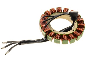 Stator Dynamo - CARG-Buell Buell XB9 Buell XB12 Firebolt Ulysses Lightning