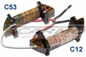Yamaha X-Max 400 2018-2020 High Performance ECU Flash tuning + Akrapovic S-Y4SO018-HRAASS (Stage 3)