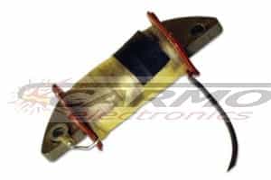 Yamaha X-Max 400 2018-2020 High Performance ECU Flash tuning + Akrapovic S-Y4SO018-HRAASS (Stage 3)