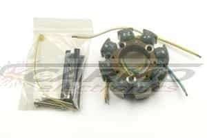 Yamaha X-Max 400 2018-2020 High Performance ECU Flash tuning + Akrapovic S-Y4SO018-HRAASS (Stage 3)