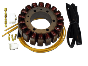 Stator/Dynamo - CARG081 Shadow PC800 Royal Star Venture