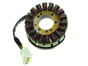 Stator/Dynamo Honda CBR954RR fireblade SC50 - CARG1901 (31120-MCJ-751)