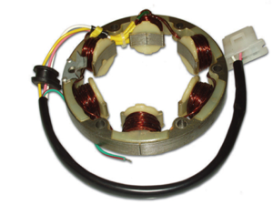 Stator - CARG2101 Stator - CARG2101