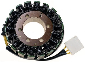 Ducati Monster 400 600 750 900 S4 S4R Sport Touring ST2 ST3 ST3S ST4 ST4S Stator/Dynamo - CARG521