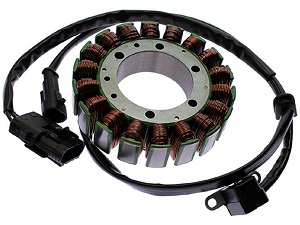 Norton Commando 961 Stator/Dynamo - CARG9611 (OEM 5300003)