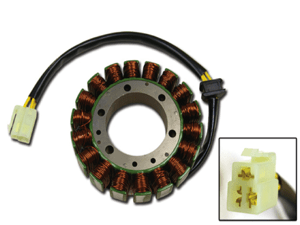 Ducati 749 999 1098 1198 Stator - CARG9991 (264.4.017.1A)