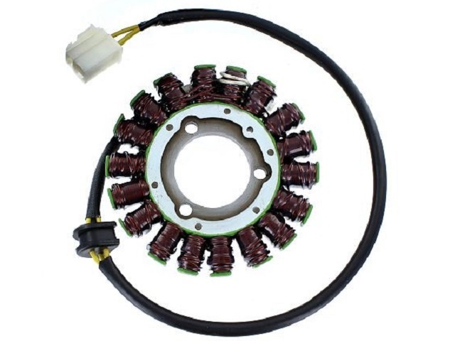 Alternatore - Suzuki GSXR600 K6-K11 - CARNB666