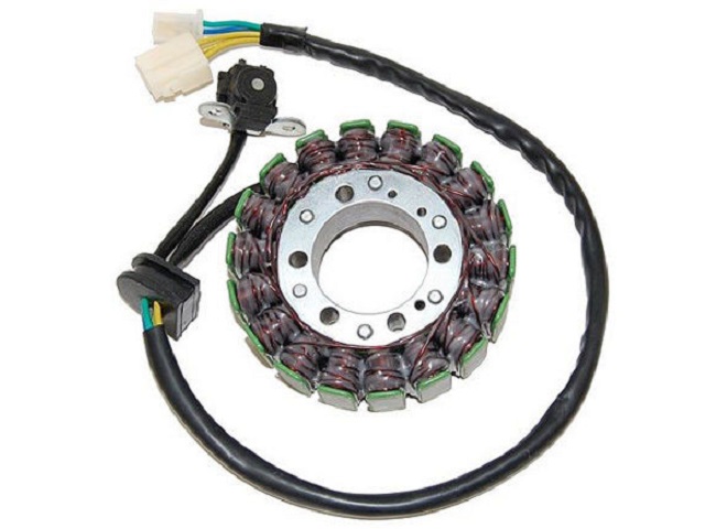 Stator/Dynamo - Suzuki GSXR1300 K8-K11 - CARNB6885