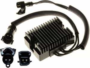 Yamaha X-Max 400 2018-2020 High Performance ECU Flash tuning + Akrapovic S-Y4SO018-HRAASS (Stage 3)