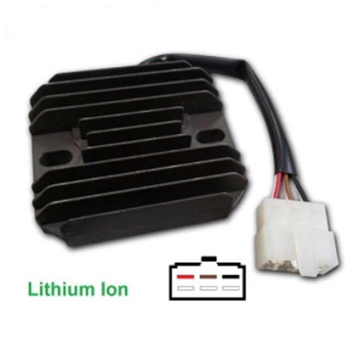 CARR541-LI Yamaha MOSFET Régulateur de tension redresseur (also for Lithium Ion)