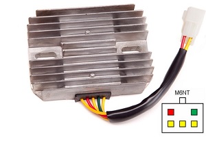 Yamaha X-Max 400 2018-2020 High Performance ECU Flash tuning + Akrapovic S-Y4SO018-HRAASS (Stage 3)
