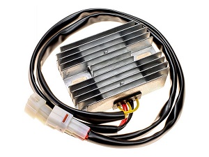 Yamaha X-Max 400 2018-2020 High Performance ECU Flash tuning + Akrapovic S-Y4SO018-HRAASS (Stage 3)