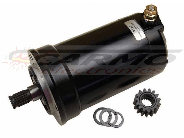 Startmotor - CARSM9162 Startmotor - CARSM9162