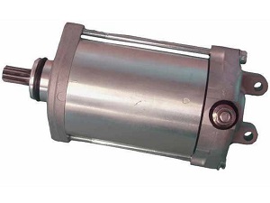 Suzuki GSX1300R Hayabusa Starter Motor - CARSM1300