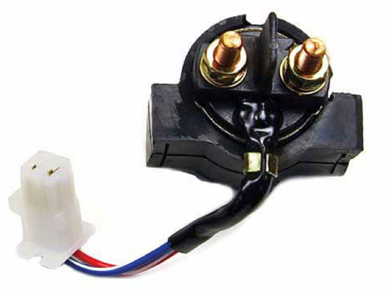 CARSR121 Solenoide relè di avviamento Honda