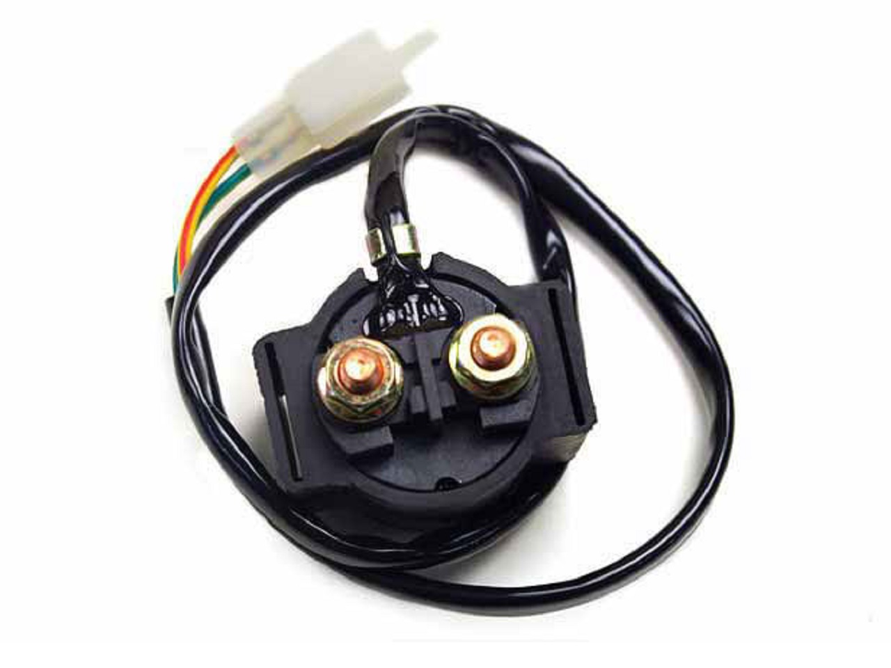 CARSR131 Schalterrelais Motorradstarter Honda GL1800