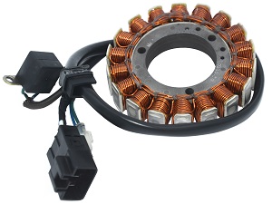 CFmoto ZForce UForce CForce 400-1000 statore riavvolgimento (0180-032000) CFmoto ZForce UForce CForce 400-1000 statore riavvolgimento (0180-032000)