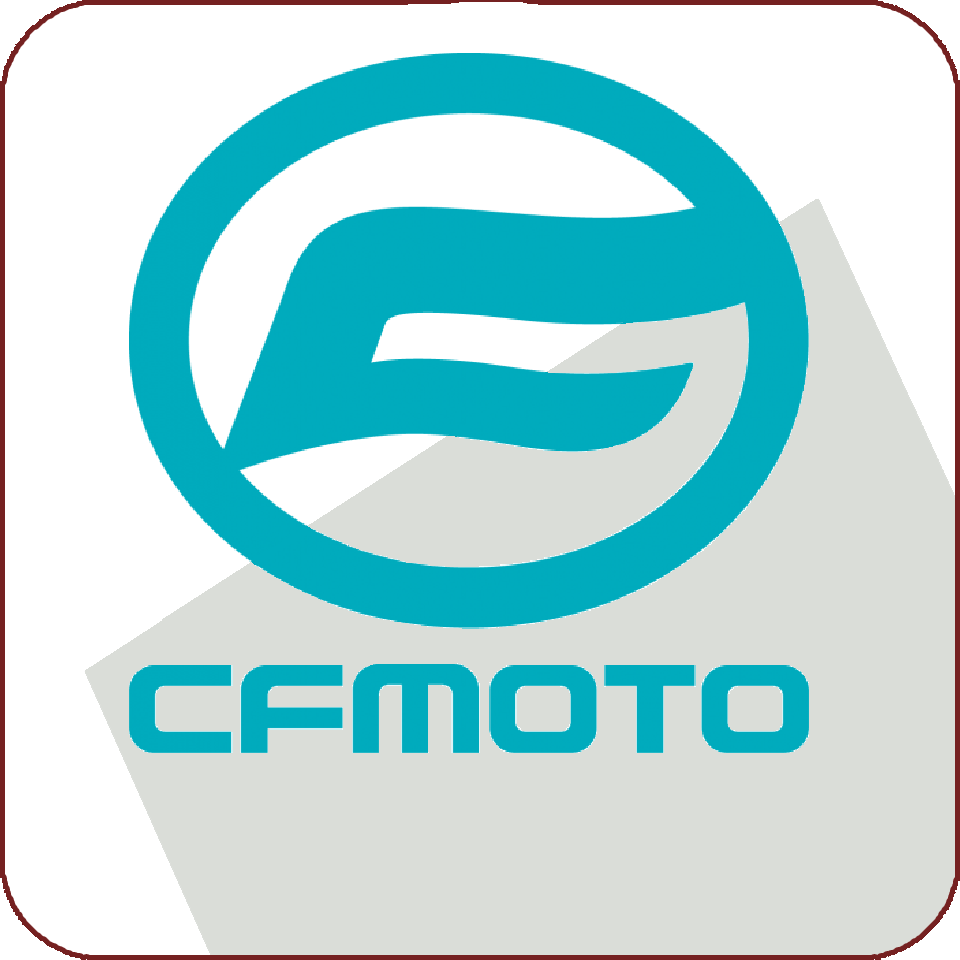 CFmoto ECU-flash