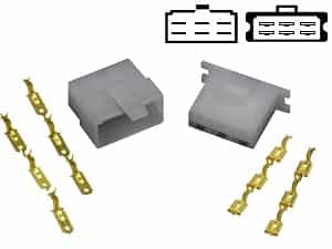 Yamaha X-Max 400 2018-2020 High Performance ECU Flash tuning + Akrapovic S-Y4SO018-HRAASS (Stage 3)