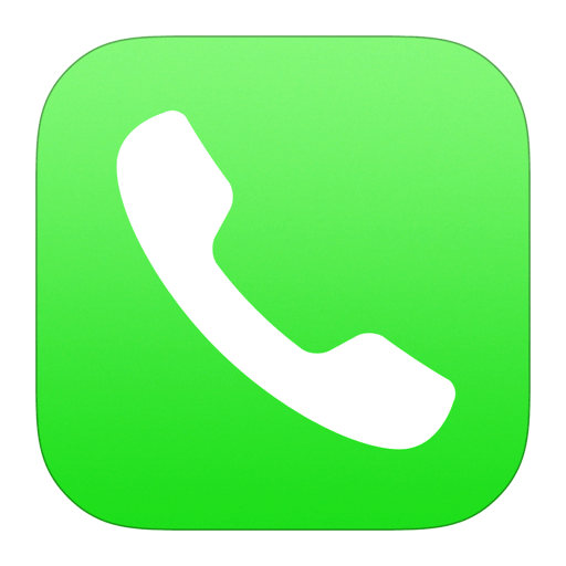 Carmo call on local number