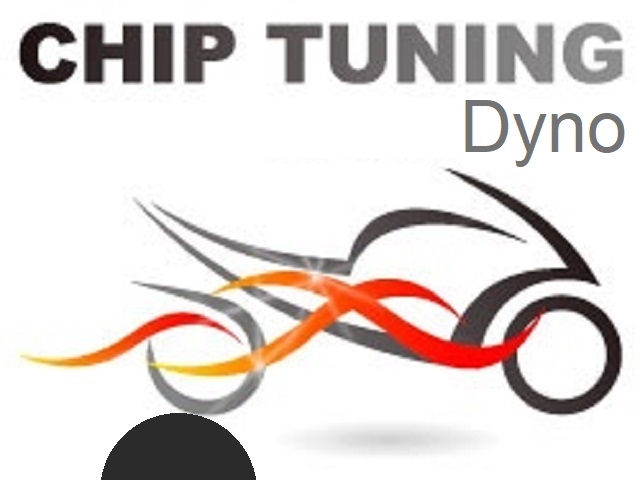 voor en na dyno run + fijnafstelling ECU