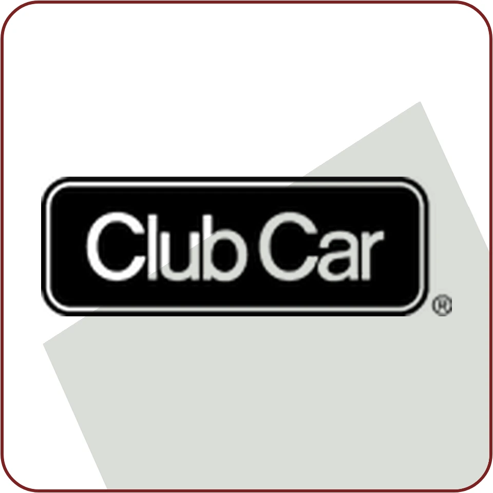 Club CAR ECU-flash
