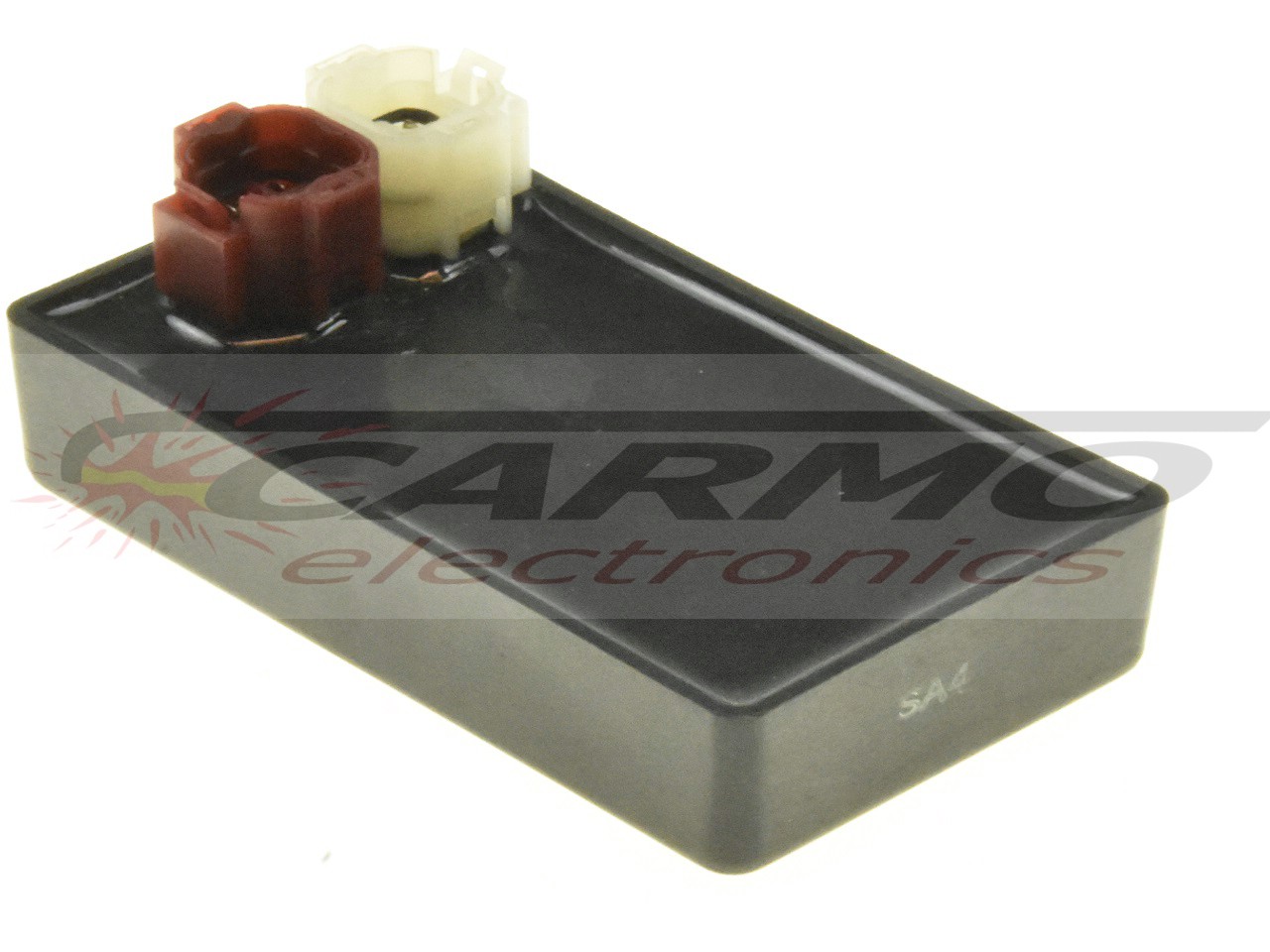 Daelim VJ 125 Unidad De Control Del Motor ECU CDI AB06JAD