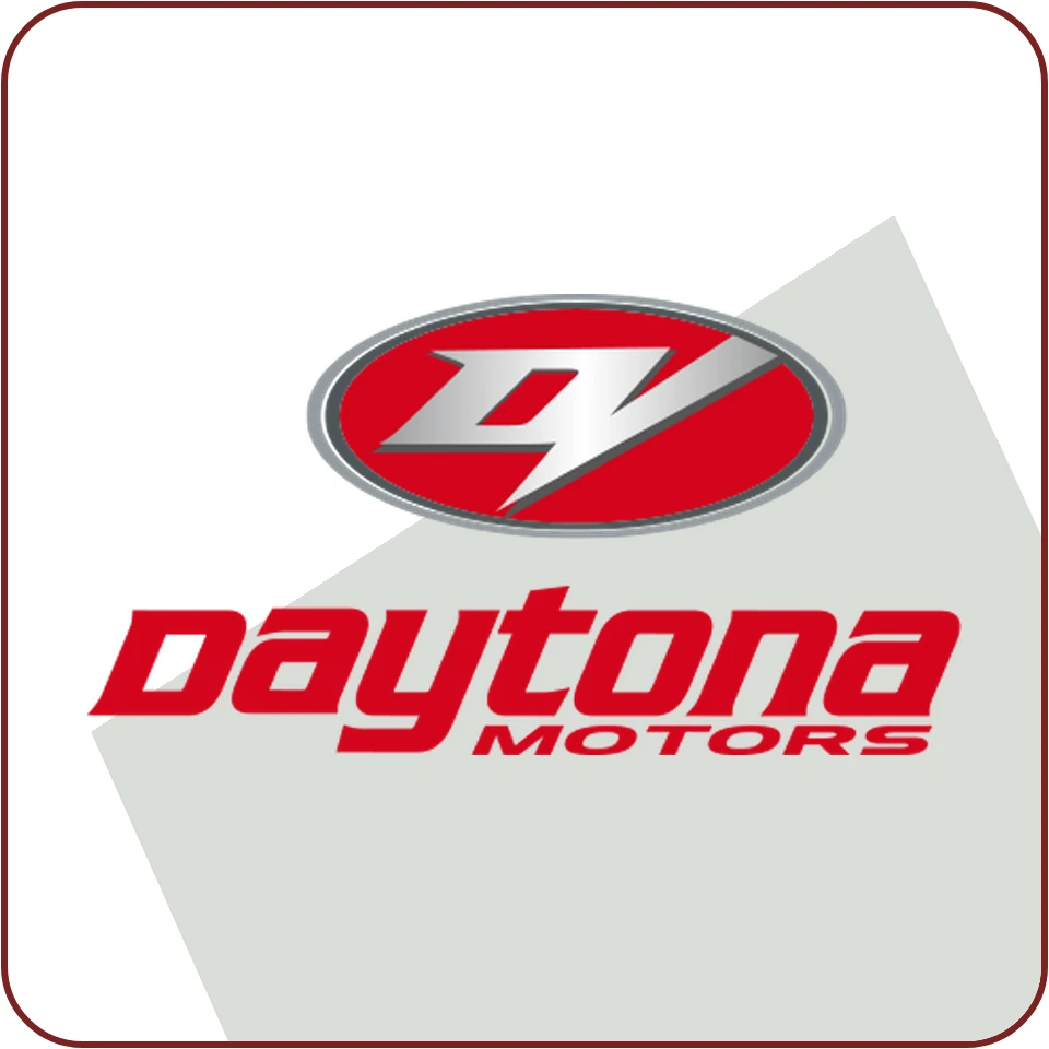 Daytona ECU-flash