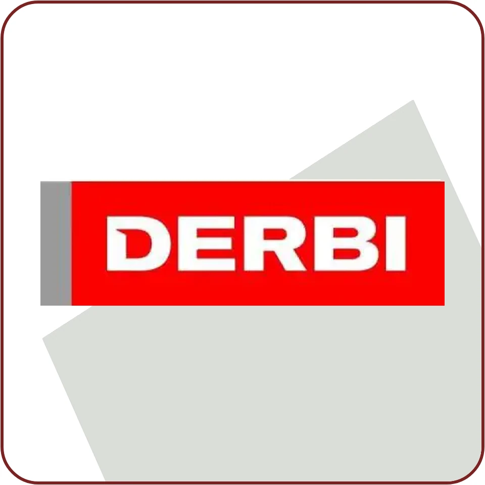 Derbi ECU-flash
