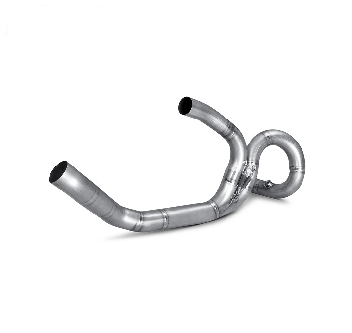 Ducati Monster 1200/1200S / 821 2014-2020 Uitlaatbuis Akrapovic E-D12E1/1 (Stage 3)