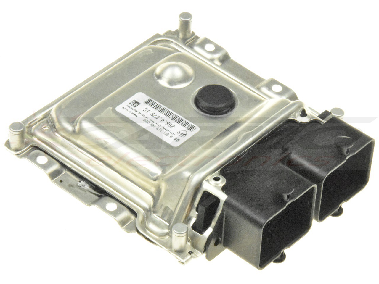 Ducati MTS multistrada 1260s Motronic ECU ECM CDI motor computer unit 0 261 S19 462, 286.4.279.1C