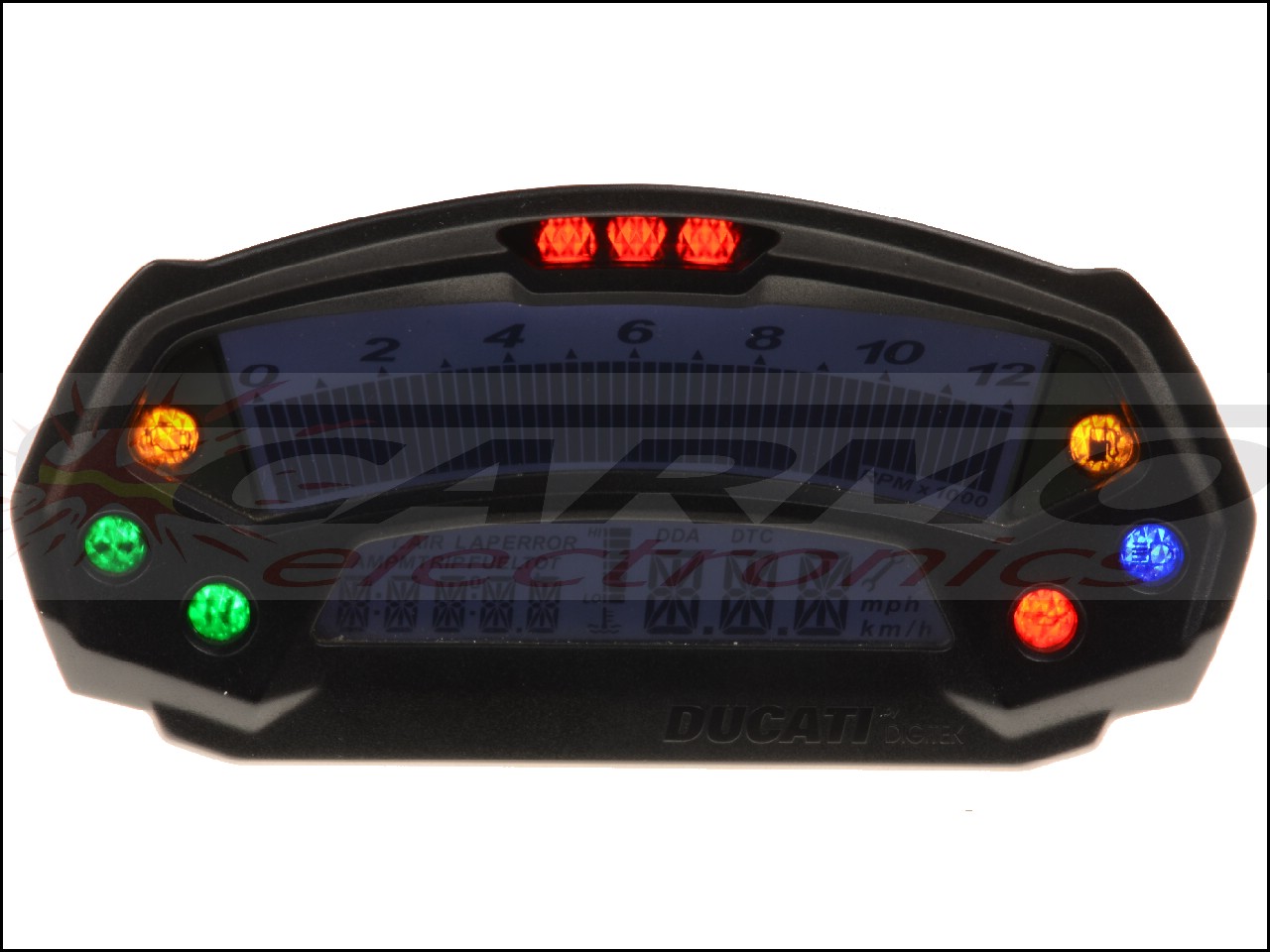 Yamaha X-Max 400 2018-2020 High Performance ECU Flash tuning + Akrapovic S-Y4SO018-HRAASS (Stage 3)