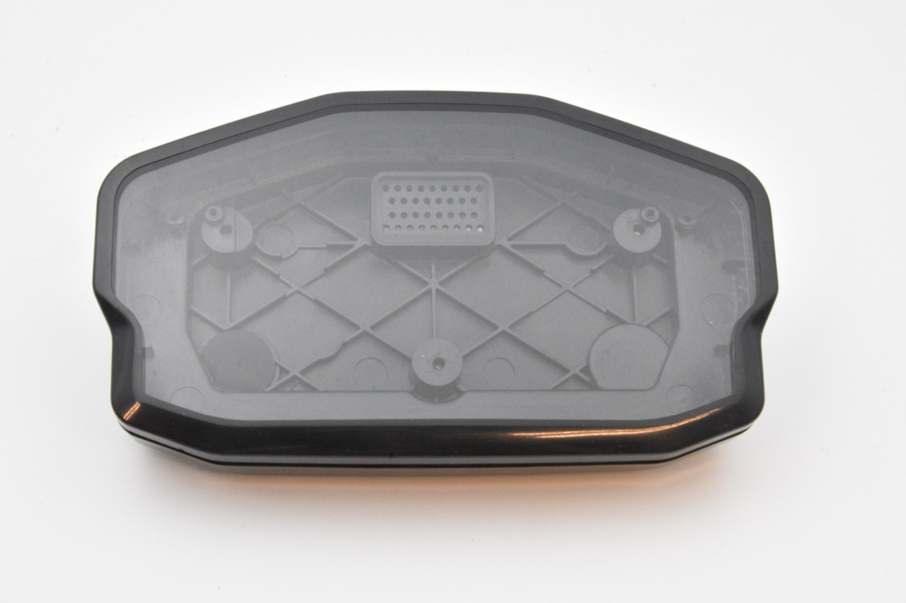 Ducati Panigale 899 959 1199 1299 / 1198 dashboard tellerunit behuizing (nieuw)