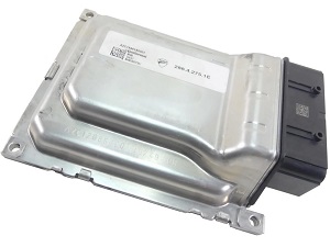 Panigale 1100 V4 V4S continental ECU ECM CDI motor computer unit (28642751E, M4D)