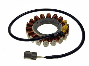 John Deere Xuv Gator 620I 625I stator rewinding