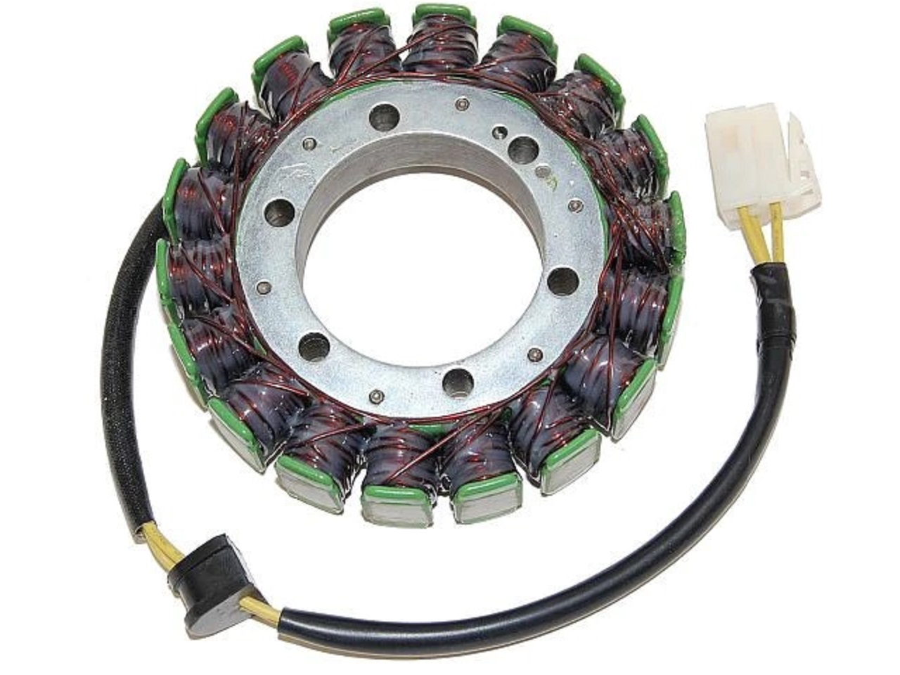 Ducati 749 999 1098 1198 Stator/Dynamo - ESG707 ElectroSport - Klik op de afbeelding om het venster te sluiten