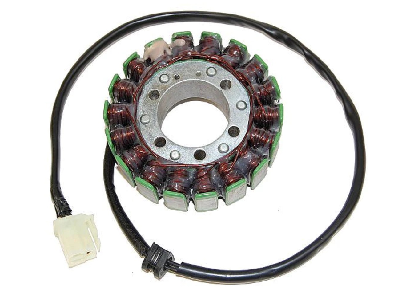 Triumph Daytona Sprint RS ST Tiger 955 1050 (104/42/24) Stator Dynamo - ESG794 - Klik op de afbeelding om het venster te sluiten