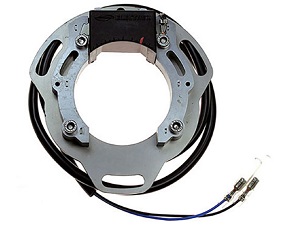 Ignition Stator - EWST-0012-0010-0000 Ignition Stator - EWST-0012-0010-0000