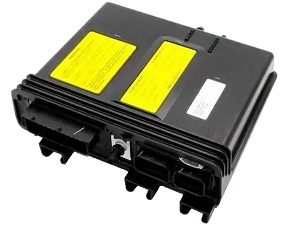 Evinrude BRP Johnson Outboard V4 V6 E-Tec Etec EMM Module ECU ECM CDI black box computer brain