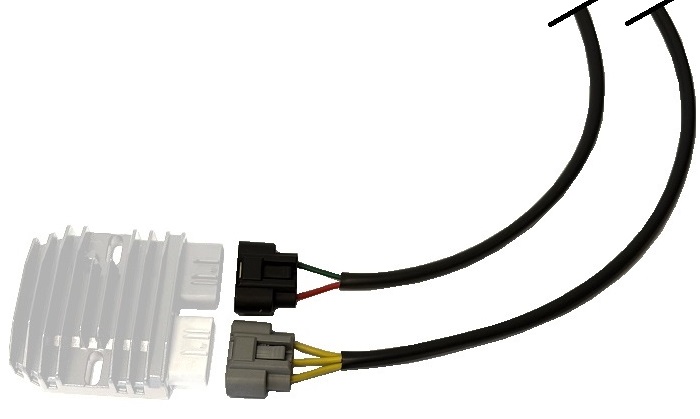 FH012AA FH015AA FH020AA SH847 SH775AA extension cable light 1 meter