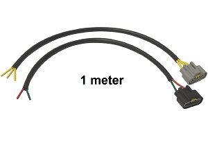 FH012AA FH015AA FH020AA SH847 SH775AA extension cable 100 cm for CARR5925 FH012AA FH015AA FH020AA SH847 SH775AA extension cable 100 cm for CARR5925