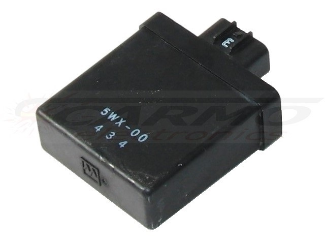 Fantic Caballero 50 CDI unit ECU ontsteking (5WX-00)