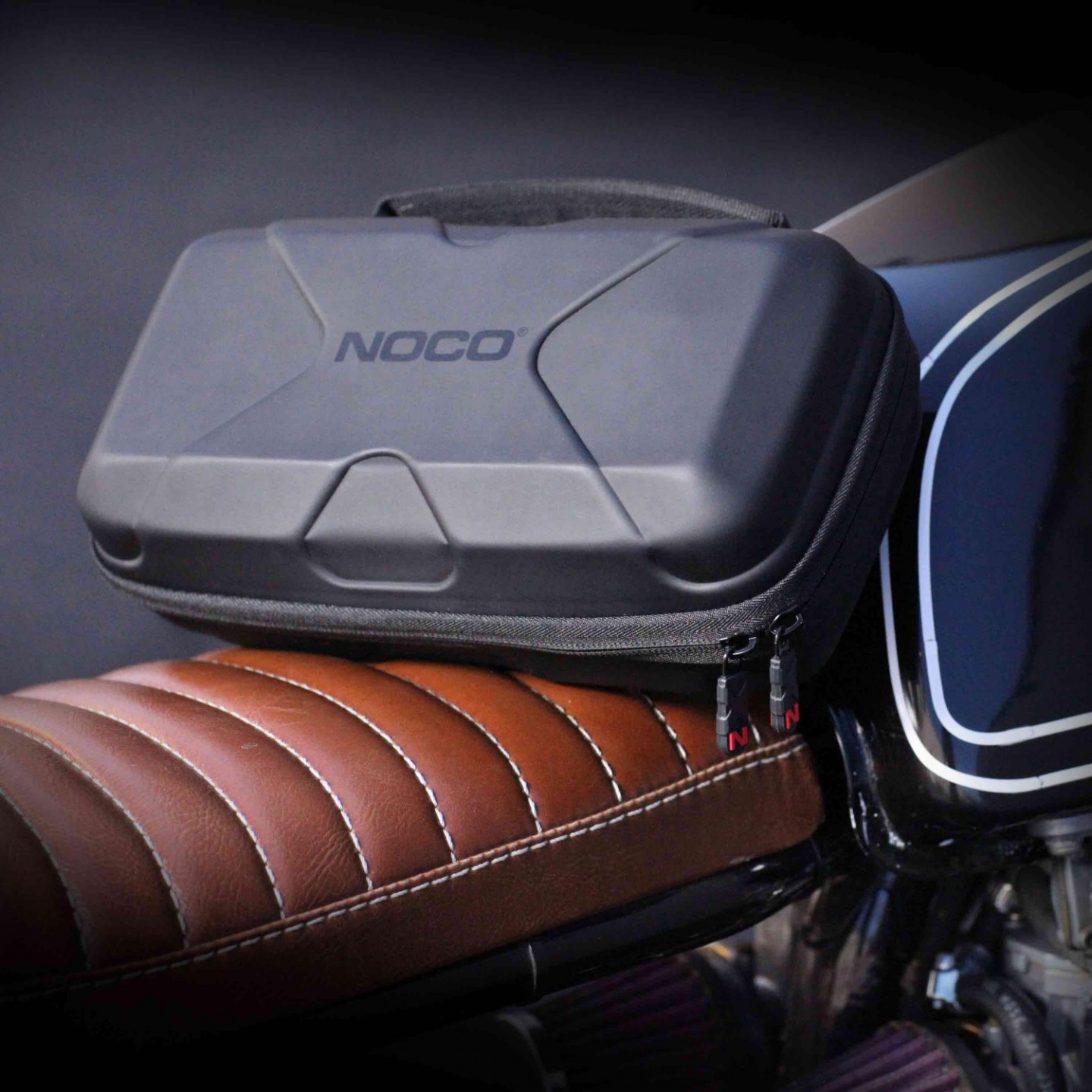 Noco GBC013 EVA-Schutzhülle für GB20 und GB40
